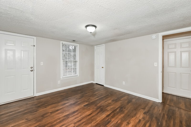 2,335/Mo, 2035 Castle Royale Dr Lawrenceville, GA 30043 Bedroom View 2