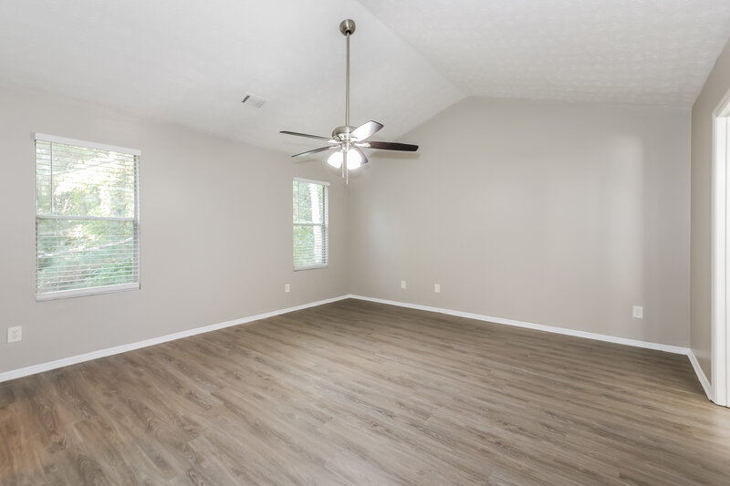 1,905/Mo, 555 Thomas Downs Way Jonesboro, GA 30238 Main Bedroom View