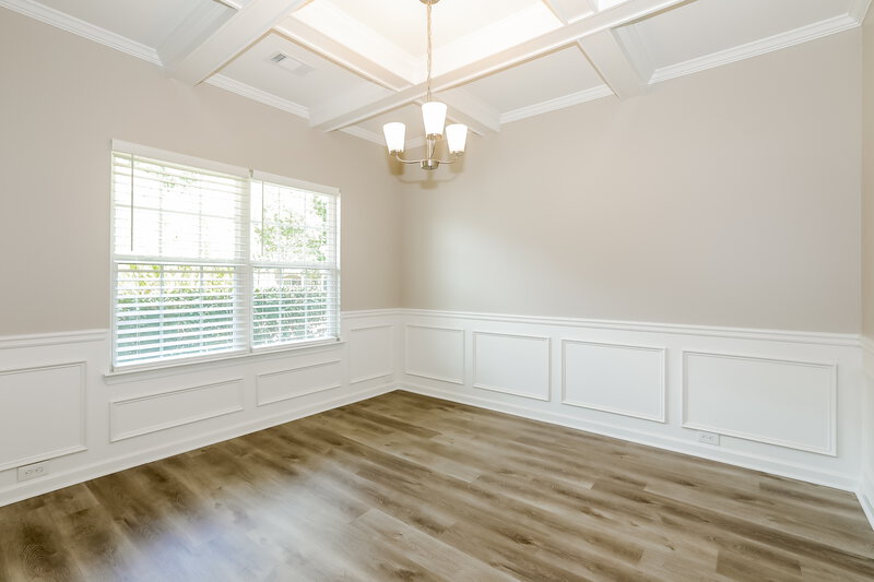 2,360/Mo, 2380 Braelin Loop McDonough, GA 30253 Dining Room View