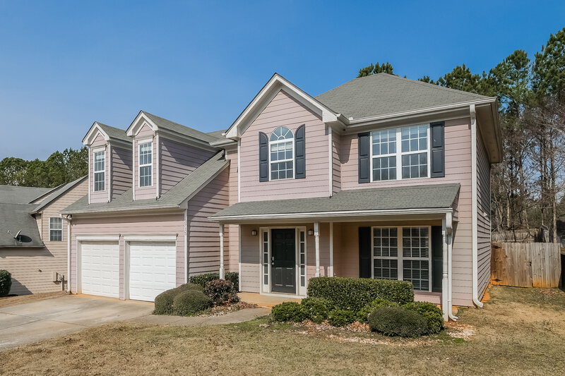 2,310/Mo, 3715 Summit Trce Decatur, GA 30034 Front View