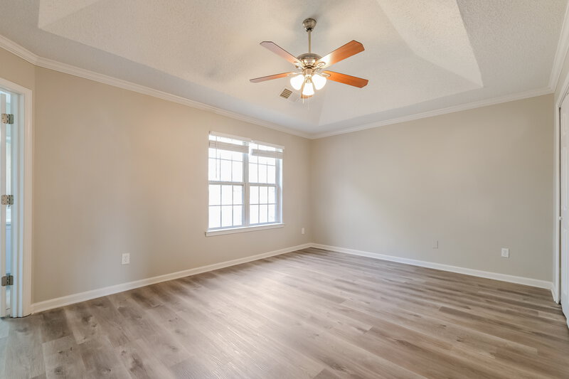 2,310/Mo, 3715 Summit Trce Decatur, GA 30034 Main Bedroom View