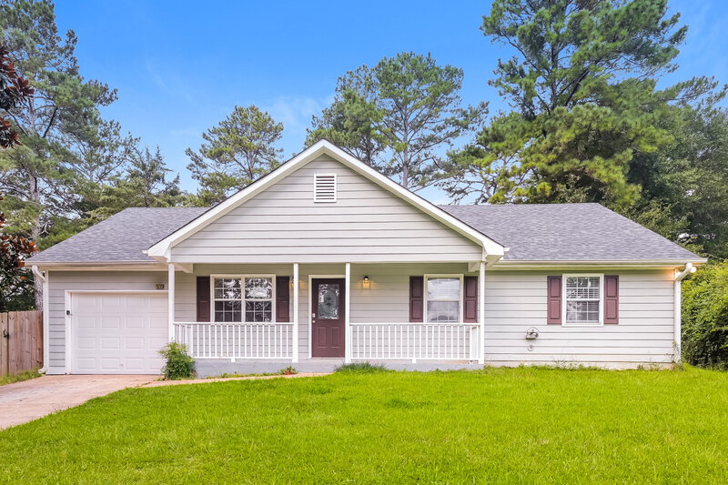 2,650/Mo, 2981 Landmark Dr SE Conyers, GA 30094 External View