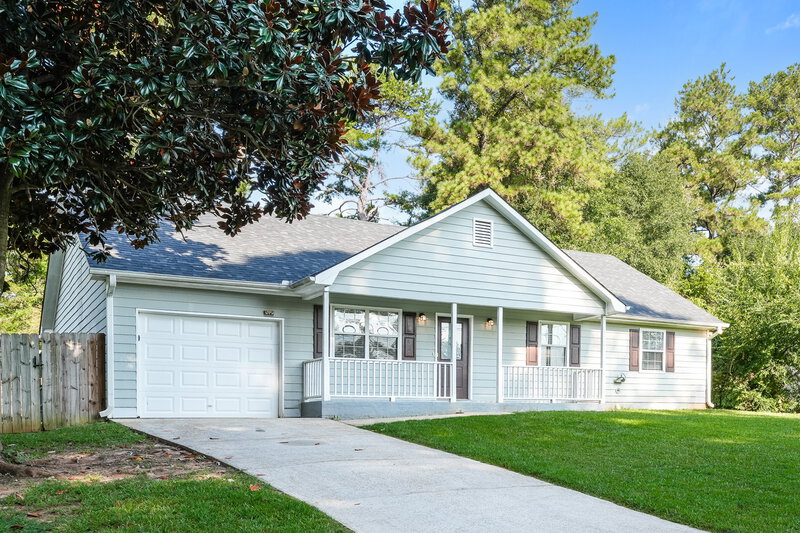 1,765/Mo, 2981 Landmark Dr SE Conyers, GA 30094 Front View