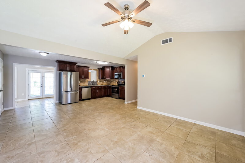 2,650/Mo, 2981 Landmark Dr SE Conyers, GA 30094 Living Room View 2
