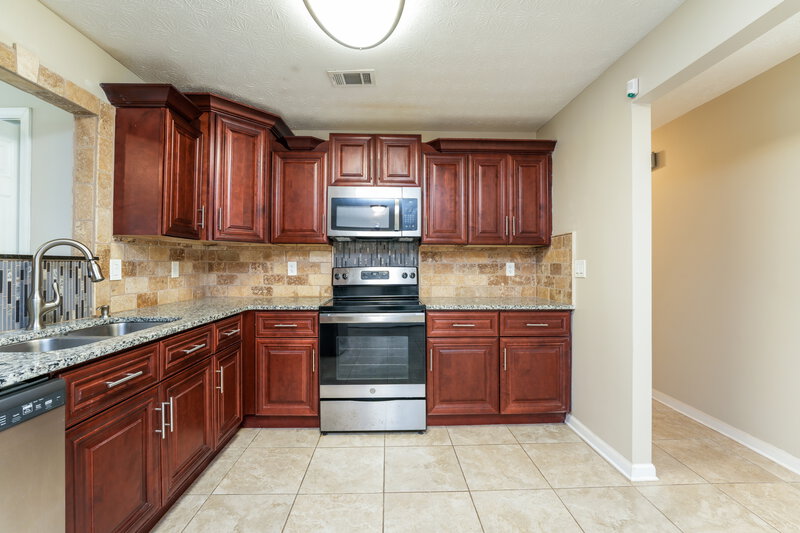 1,765/Mo, 2981 Landmark Dr SE Conyers, GA 30094 Kitchen View