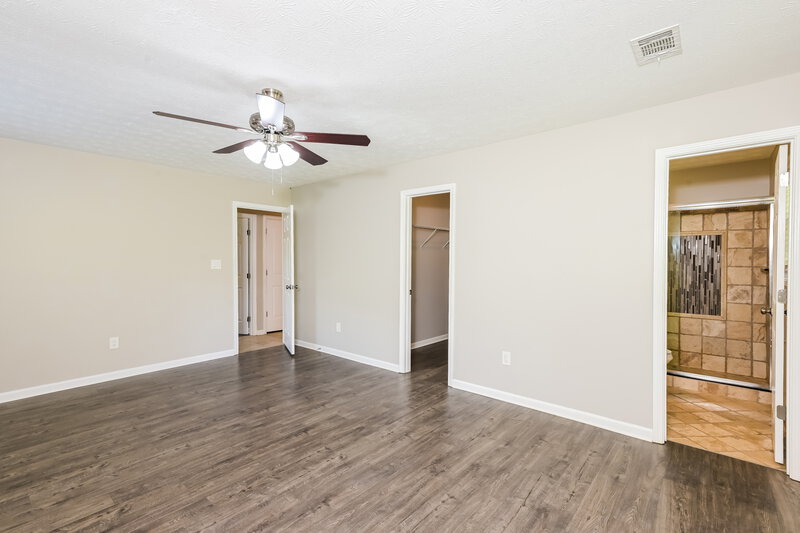 2,650/Mo, 2981 Landmark Dr SE Conyers, GA 30094 Main Bedroom View