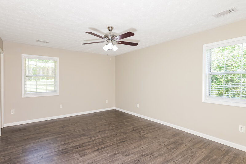 2,650/Mo, 2981 Landmark Dr SE Conyers, GA 30094 Main Bedroom View 2