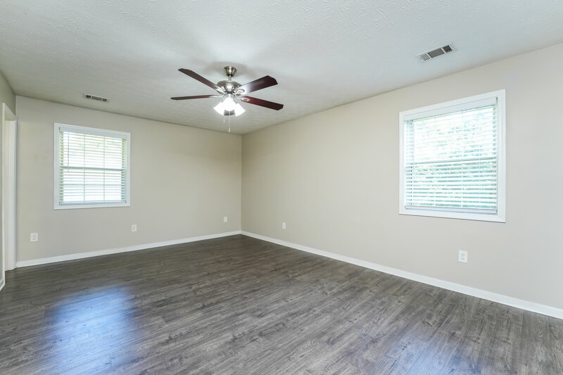 1,765/Mo, 2981 Landmark Dr SE Conyers, GA 30094 Main Bedroom View