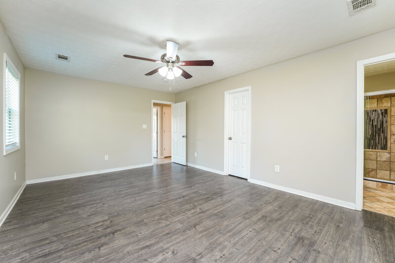 1,765/Mo, 2981 Landmark Dr SE Conyers, GA 30094 Main Bedroom View 2