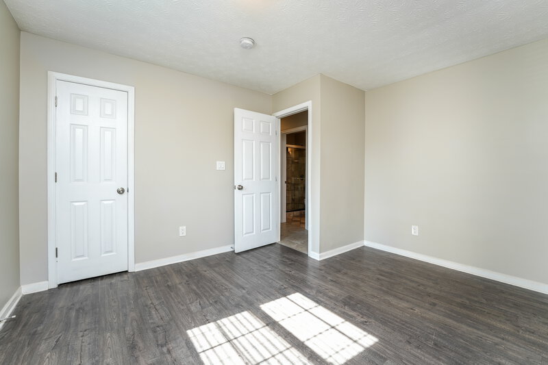 1,765/Mo, 2981 Landmark Dr SE Conyers, GA 30094 Bedroom View
