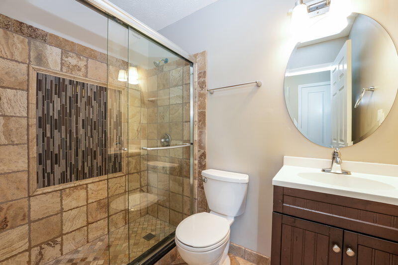 1,765/Mo, 2981 Landmark Dr SE Conyers, GA 30094 Bathroom View