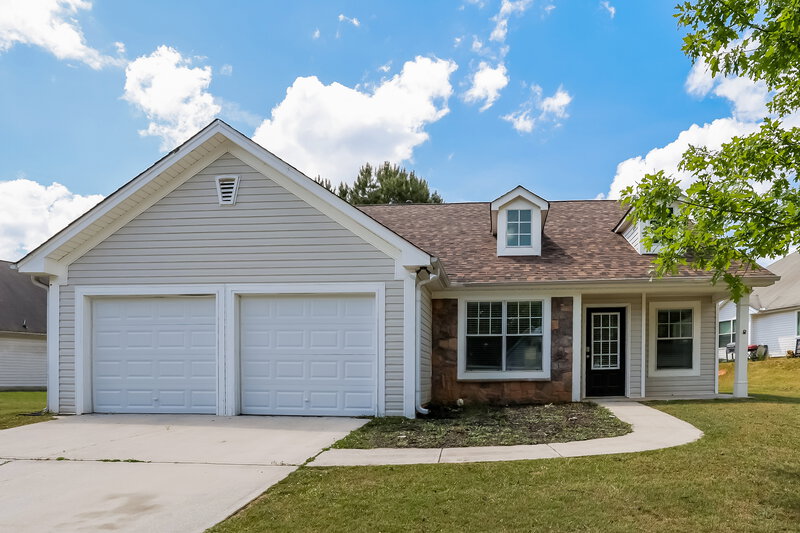 3,210/Mo, 51 Camden Way Fairburn, GA 30213 External View