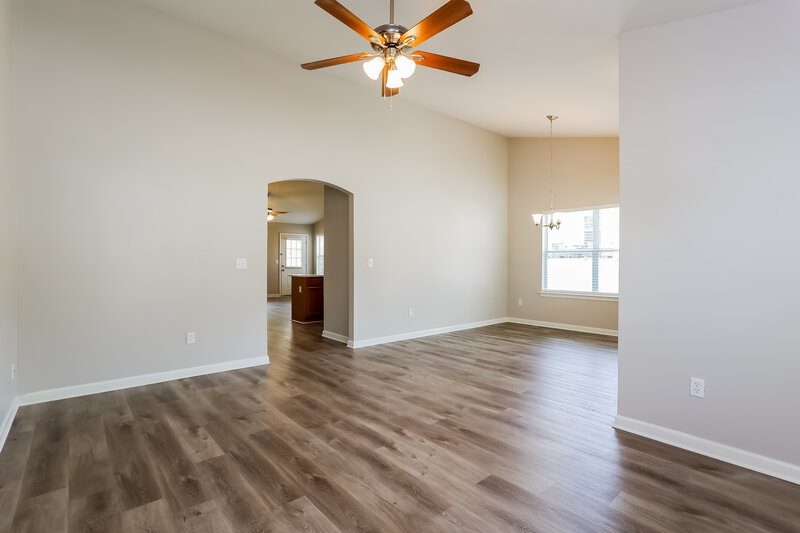 3,210/Mo, 51 Camden Way Fairburn, GA 30213 Family Room View 2