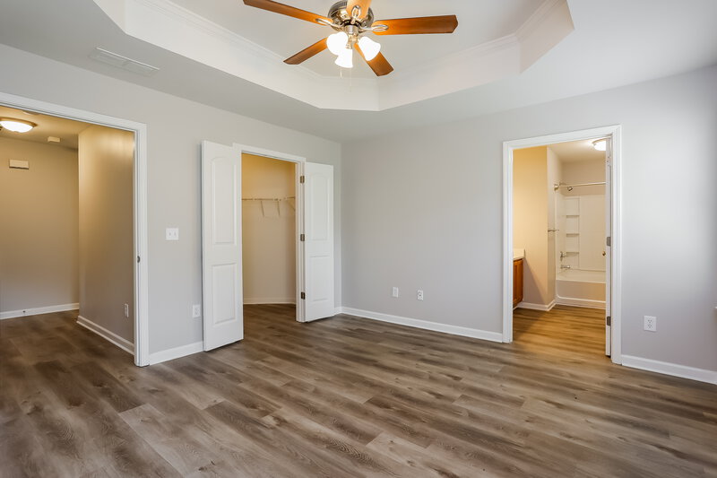 3,210/Mo, 51 Camden Way Fairburn, GA 30213 Main Bedroom View