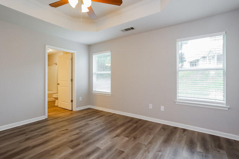 3,210/Mo, 51 Camden Way Fairburn, GA 30213 Bedroom View