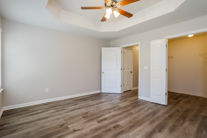 3,210/Mo, 51 Camden Way Fairburn, GA 30213 Bedroom View 2