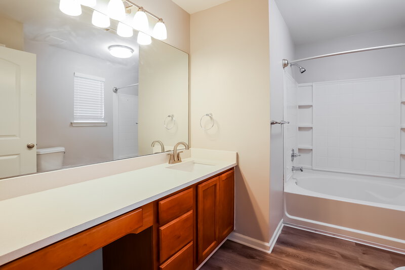 3,210/Mo, 51 Camden Way Fairburn, GA 30213 Bathroom View