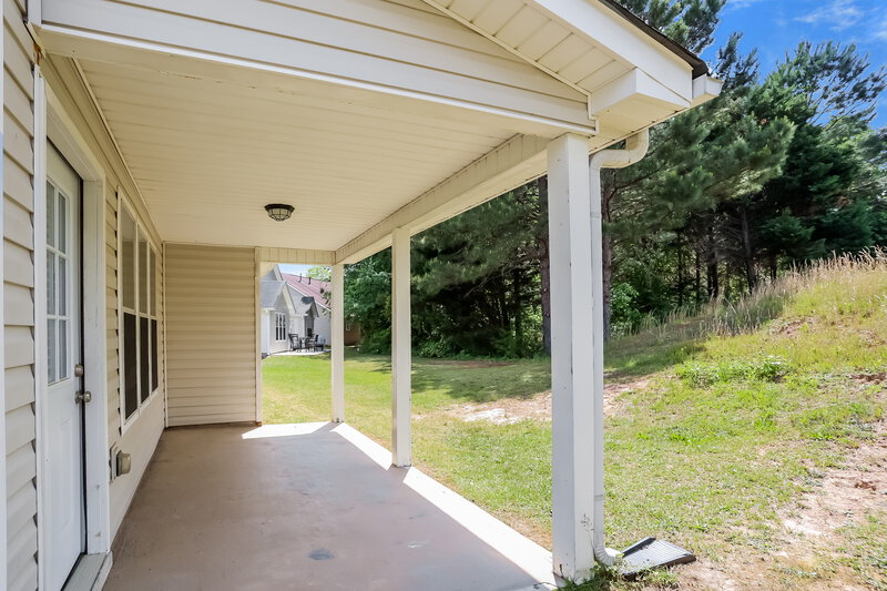 3,210/Mo, 51 Camden Way Fairburn, GA 30213 Rear View