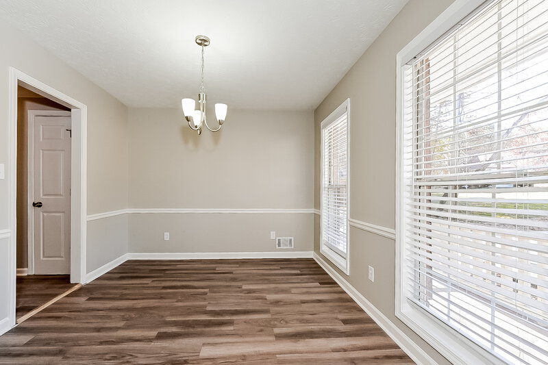 2,525/Mo, 436 Cannonball Court Stockbridge, GA 30281 Dining Room View