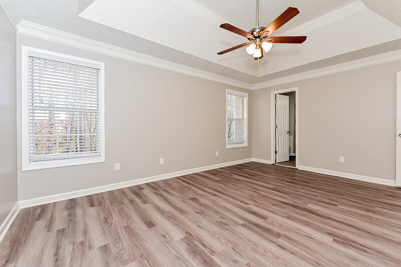 2,525/Mo, 436 Cannonball Court Stockbridge, GA 30281 Main Bedroom View