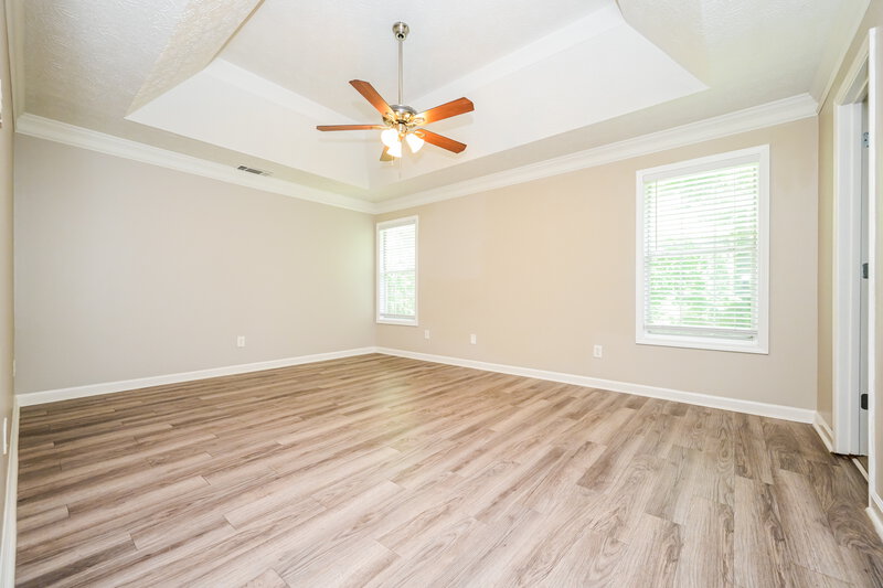 2,525/Mo, 436 Cannonball Court Stockbridge, GA 30281 Main Bedroom View