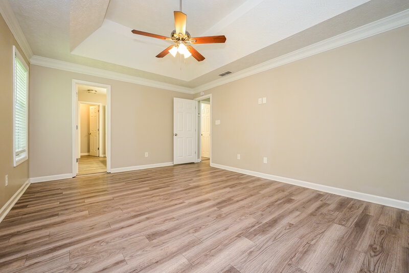 2,525/Mo, 436 Cannonball Court Stockbridge, GA 30281 Main Bedroom View 2