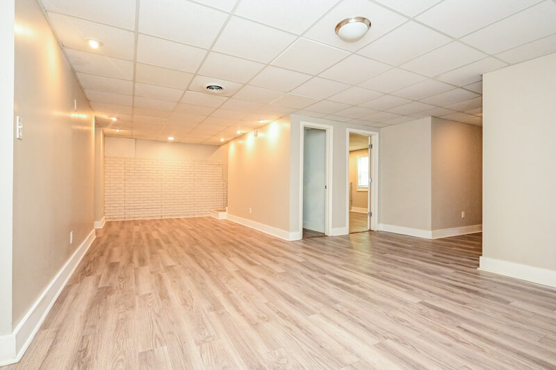 2,525/Mo, 436 Cannonball Court Stockbridge, GA 30281 Basement View