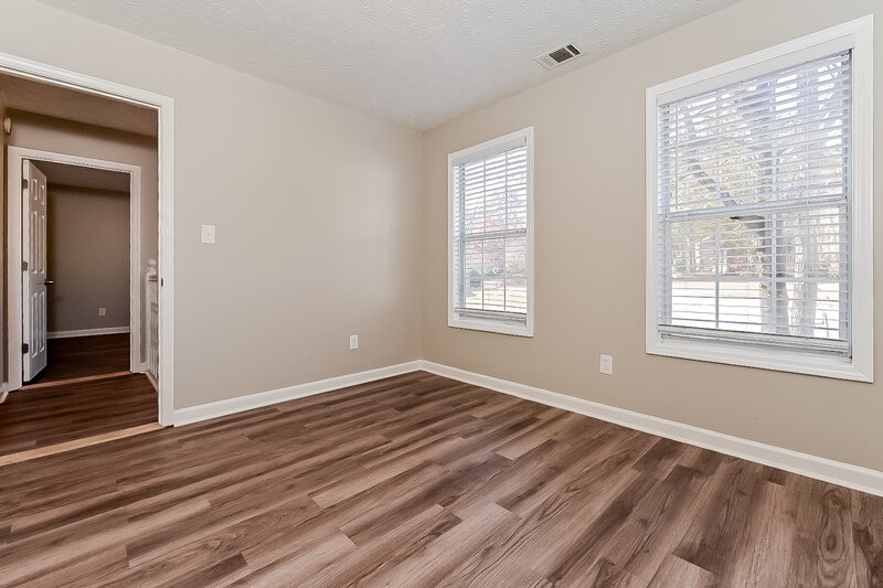 2,525/Mo, 436 Cannonball Court Stockbridge, GA 30281 Bedroom View 2