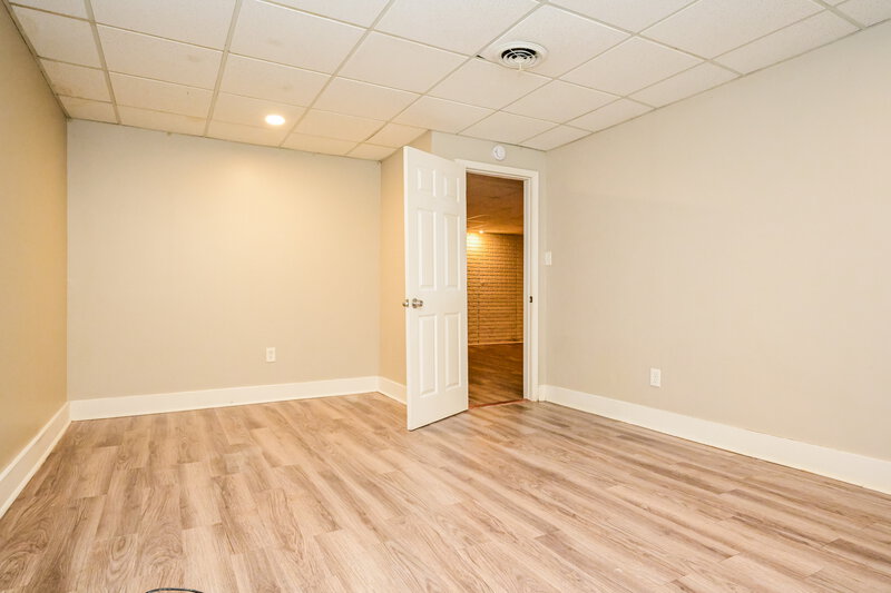 2,525/Mo, 436 Cannonball Court Stockbridge, GA 30281 Basement View 2