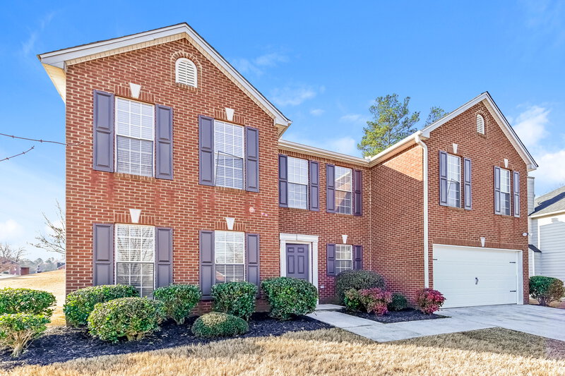 2,340/Mo, 3087 Red Oak Trl Decatur, GA 30034 External View