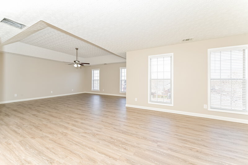 2,340/Mo, 3087 Red Oak Trl Decatur, GA 30034 Main Bedroom View