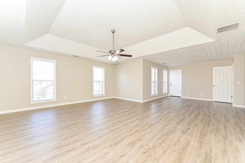 2,340/Mo, 3087 Red Oak Trl Decatur, GA 30034 Main Bedroom View 2