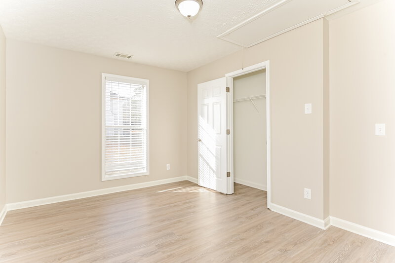 2,340/Mo, 3087 Red Oak Trl Decatur, GA 30034 Bedroom View