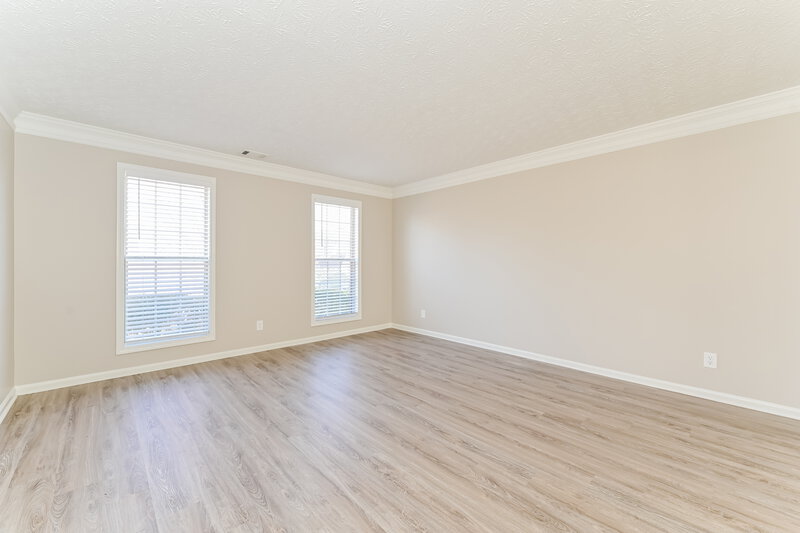 2,340/Mo, 3087 Red Oak Trl Decatur, GA 30034 Bedroom View 3