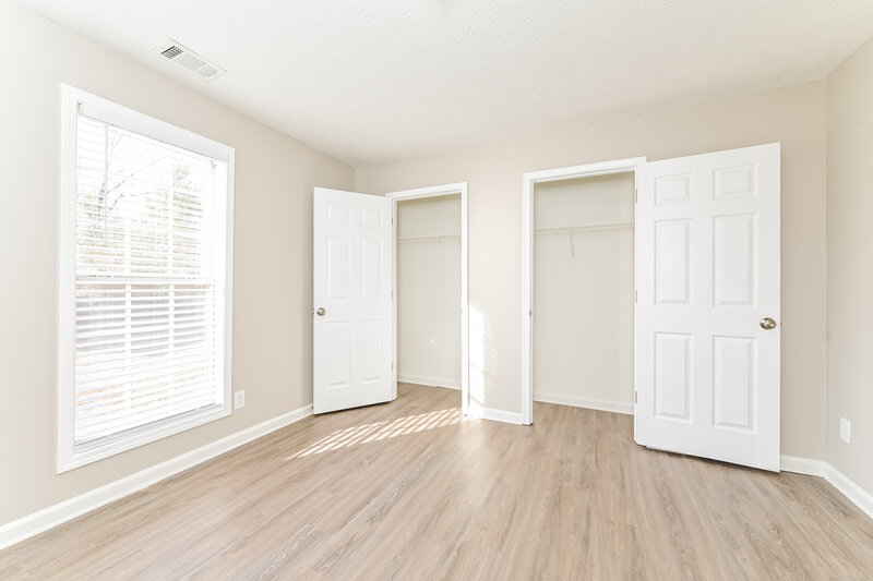2,340/Mo, 3087 Red Oak Trl Decatur, GA 30034 Bedroom View 5