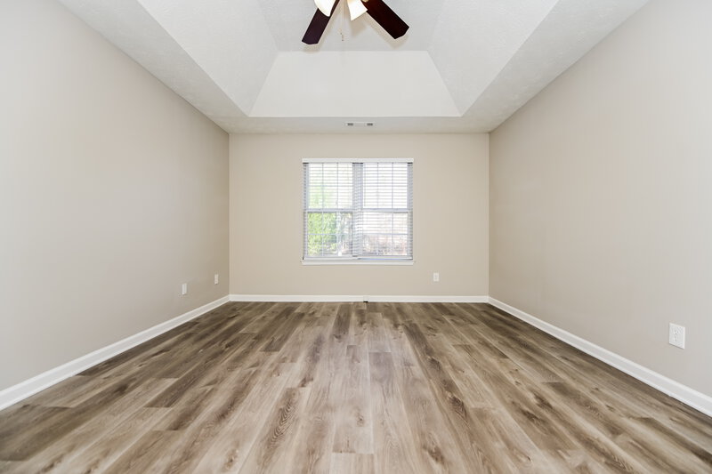 2,535/Mo, 11712 Spring Lake Way Fayetteville, GA 30215 Main Bedroom View 2