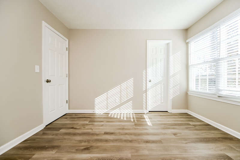 2,535/Mo, 11712 Spring Lake Way Fayetteville, GA 30215 Bedroom View 2