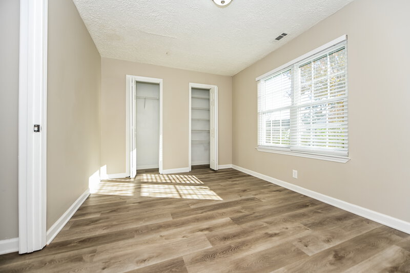 2,535/Mo, 11712 Spring Lake Way Fayetteville, GA 30215 Bedroom View 4