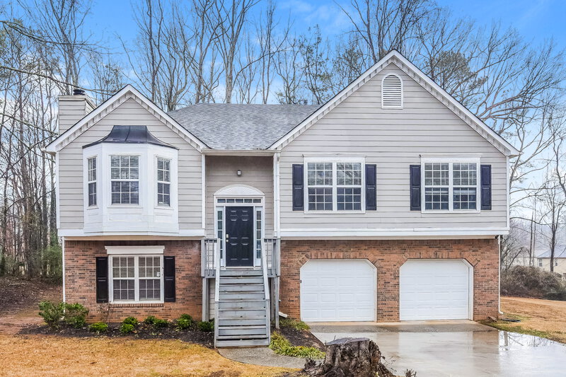 2,295/Mo, 235 Promenade Way SW Atlanta, GA 30331 External View