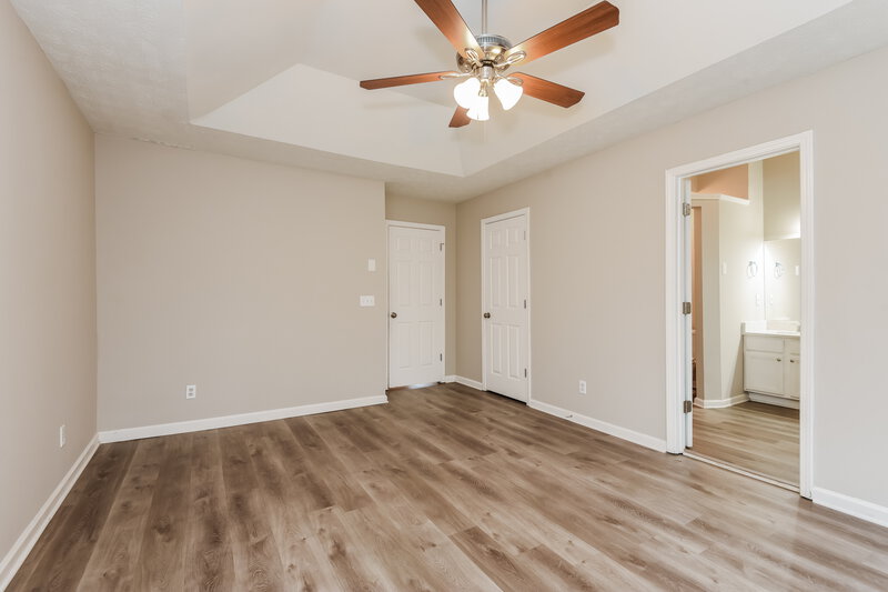 2,295/Mo, 235 Promenade Way SW Atlanta, GA 30331 Main Bedroom View