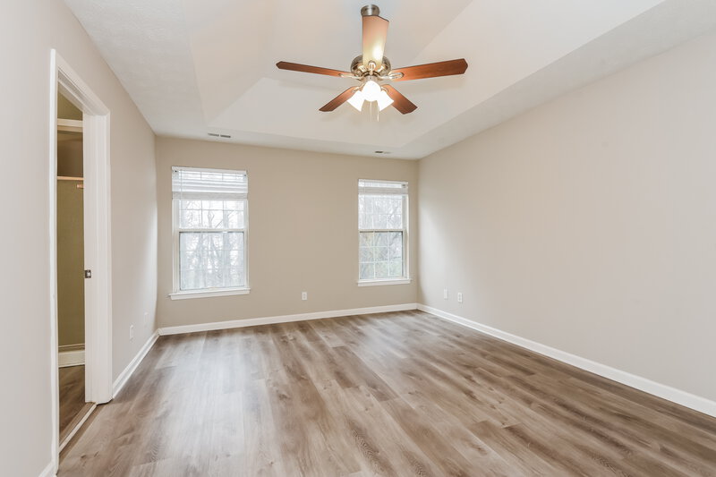 2,295/Mo, 235 Promenade Way SW Atlanta, GA 30331 Main Bedroom View 2
