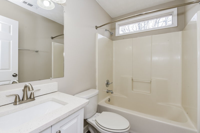 2,295/Mo, 235 Promenade Way SW Atlanta, GA 30331 Bathroom View