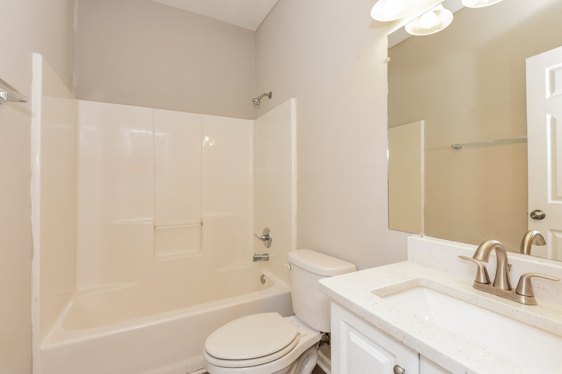 2,295/Mo, 235 Promenade Way SW Atlanta, GA 30331 Bathroom View 2