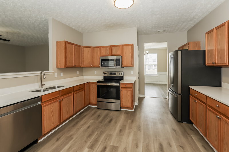 2,310/Mo, 6846 Lakefield Forrest Drive Riverdale, GA 30296 Misc View 4