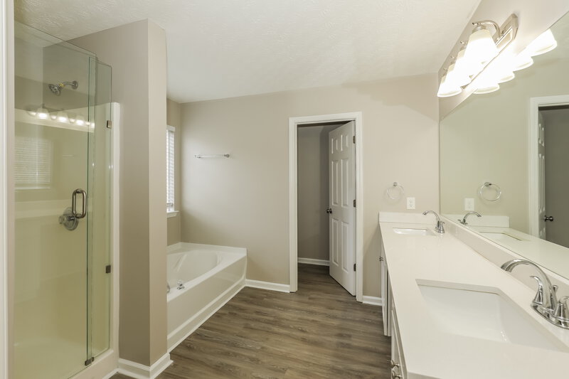 2,310/Mo, 6846 Lakefield Forrest Drive Riverdale, GA 30296 Misc View 7