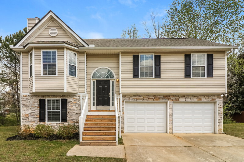 2,080/Mo, 204 Remington Place Dr Dallas, GA 30157 External View