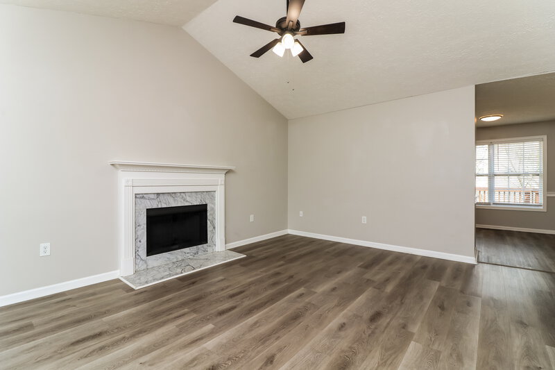 2,080/Mo, 204 Remington Place Dr Dallas, GA 30157 Living Room View 3