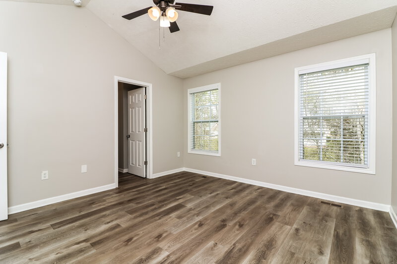 2,080/Mo, 204 Remington Place Dr Dallas, GA 30157 Main Bedroom View