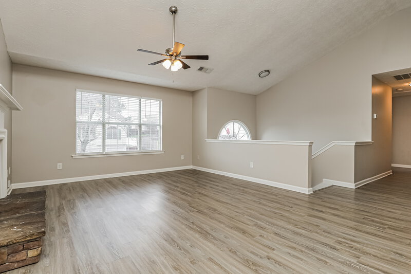2,285/Mo, 378 SUMMER HILL Circle Stockbridge, GA 30281 Living Room View