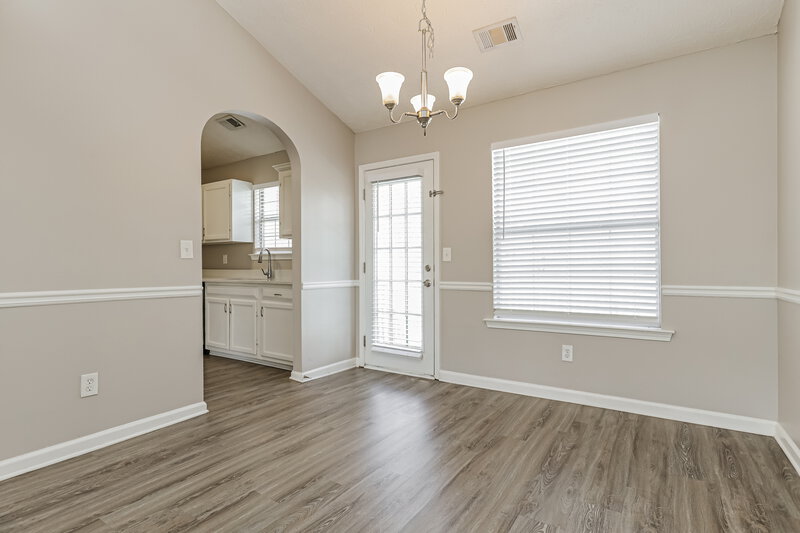 2,285/Mo, 378 SUMMER HILL Circle Stockbridge, GA 30281 Dining Room View